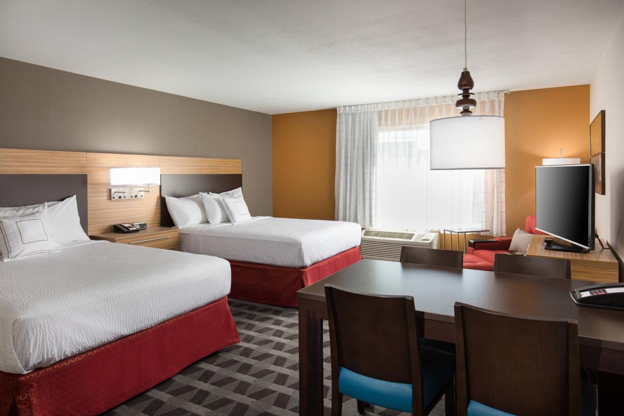Towneplace Suites By Marriott Austin North/Lakeline Cedar Park Bagian luar foto