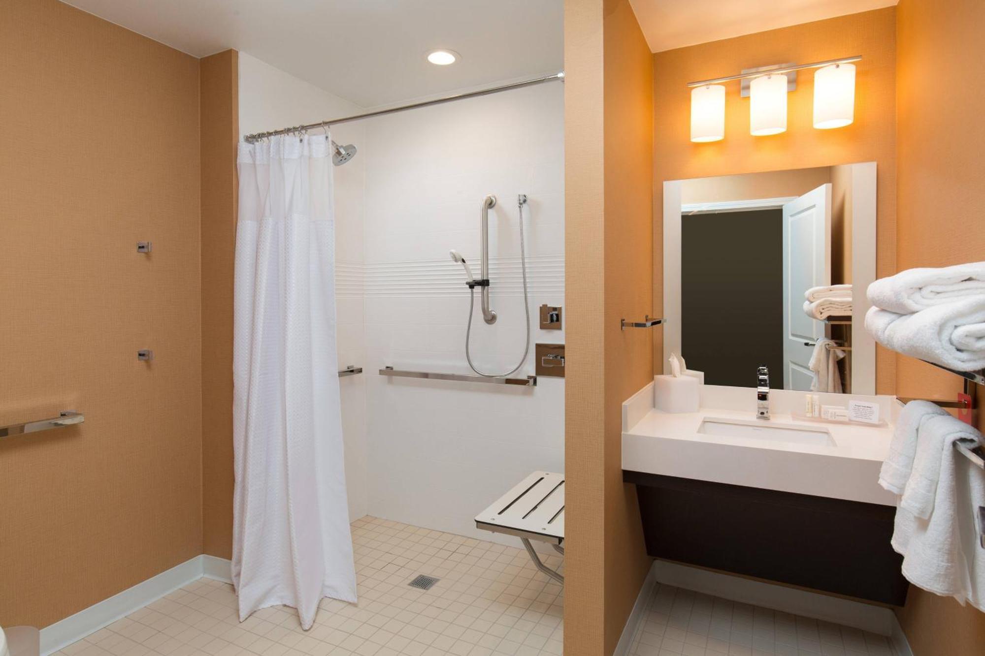 Towneplace Suites By Marriott Austin North/Lakeline Cedar Park Bagian luar foto