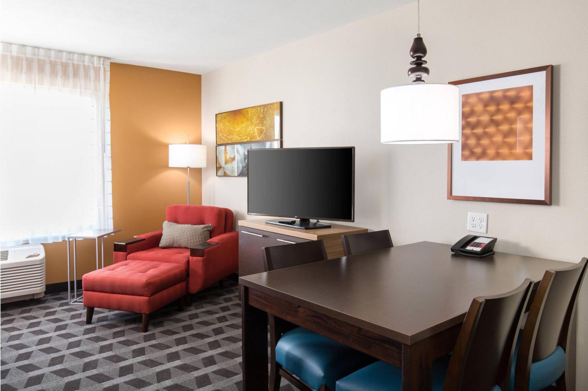 Towneplace Suites By Marriott Austin North/Lakeline Cedar Park Bagian luar foto