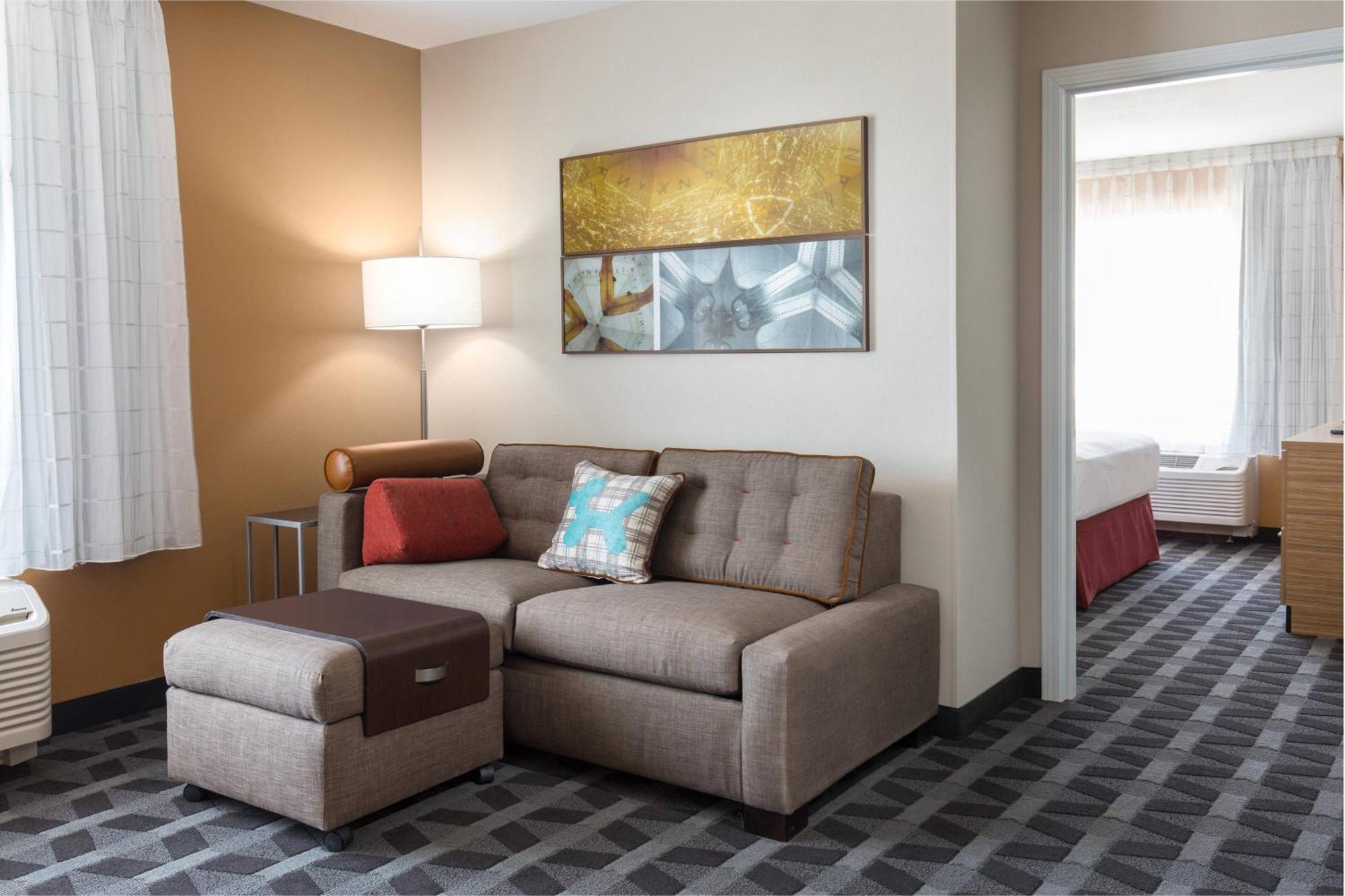 Towneplace Suites By Marriott Austin North/Lakeline Cedar Park Bagian luar foto