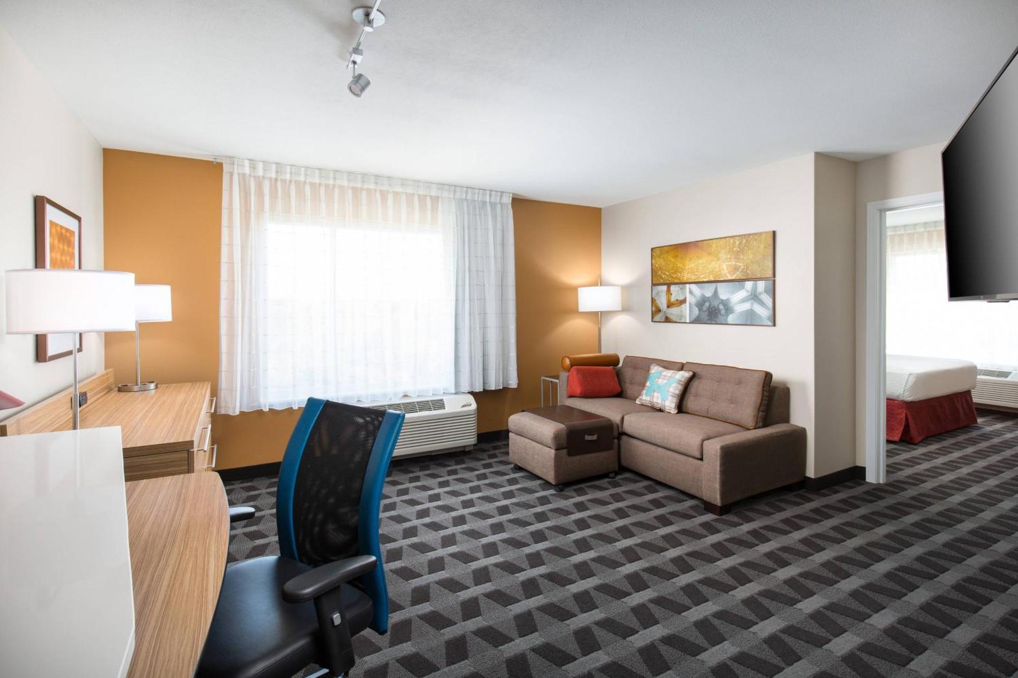 Towneplace Suites By Marriott Austin North/Lakeline Cedar Park Bagian luar foto
