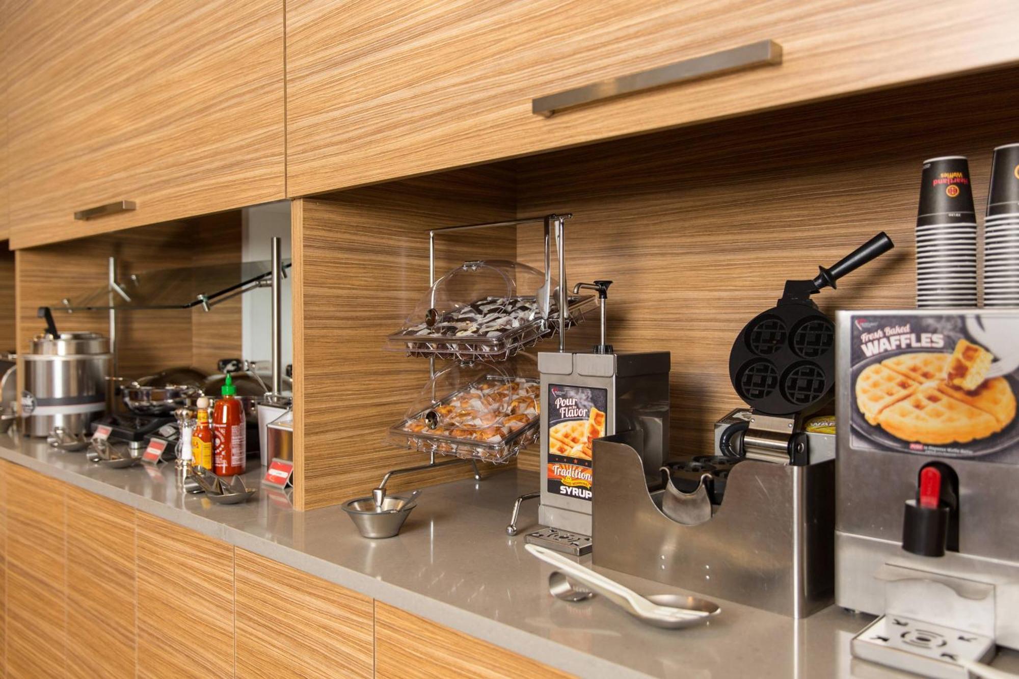 Towneplace Suites By Marriott Austin North/Lakeline Cedar Park Bagian luar foto
