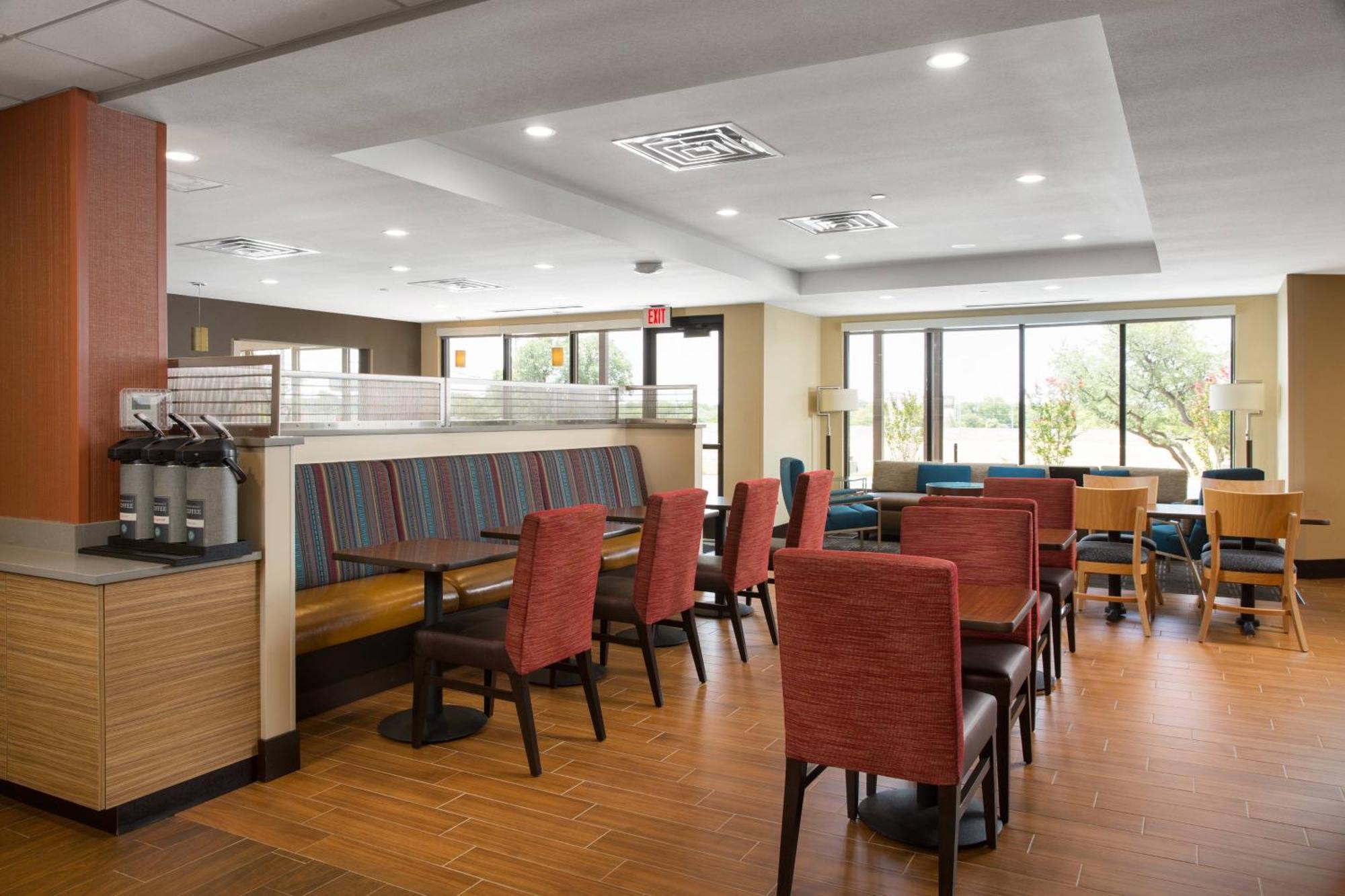 Towneplace Suites By Marriott Austin North/Lakeline Cedar Park Bagian luar foto