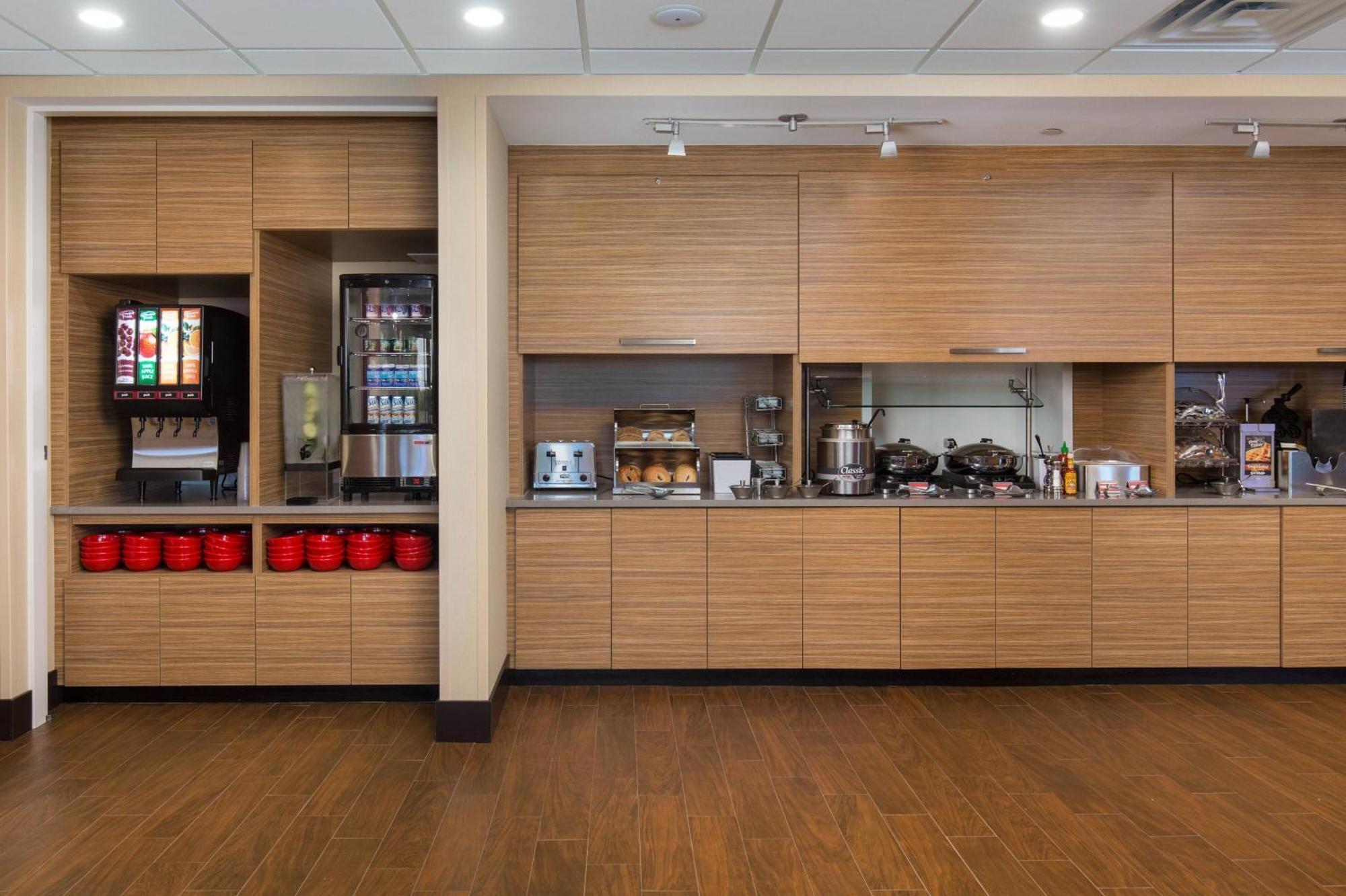 Towneplace Suites By Marriott Austin North/Lakeline Cedar Park Bagian luar foto