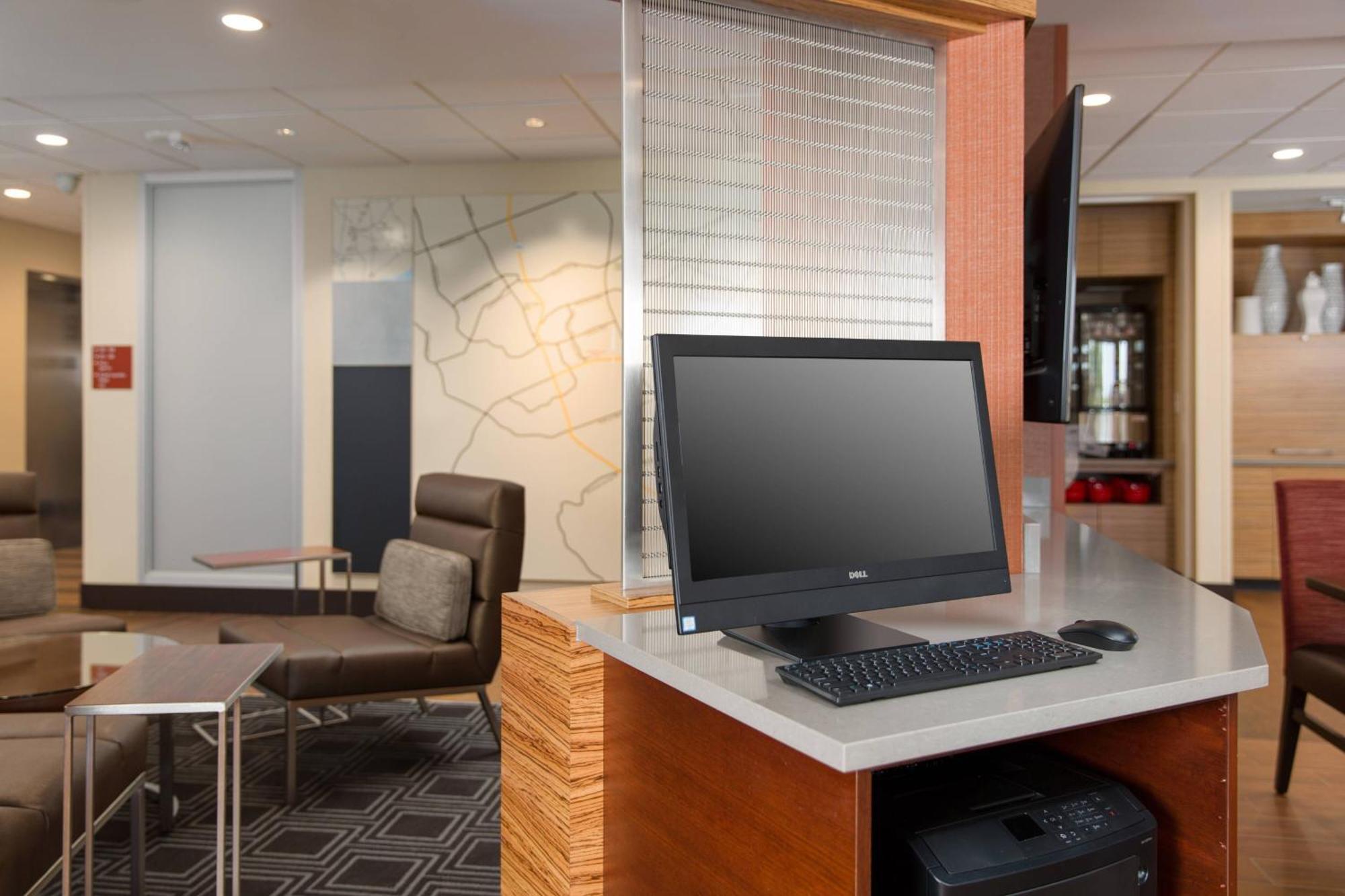 Towneplace Suites By Marriott Austin North/Lakeline Cedar Park Bagian luar foto