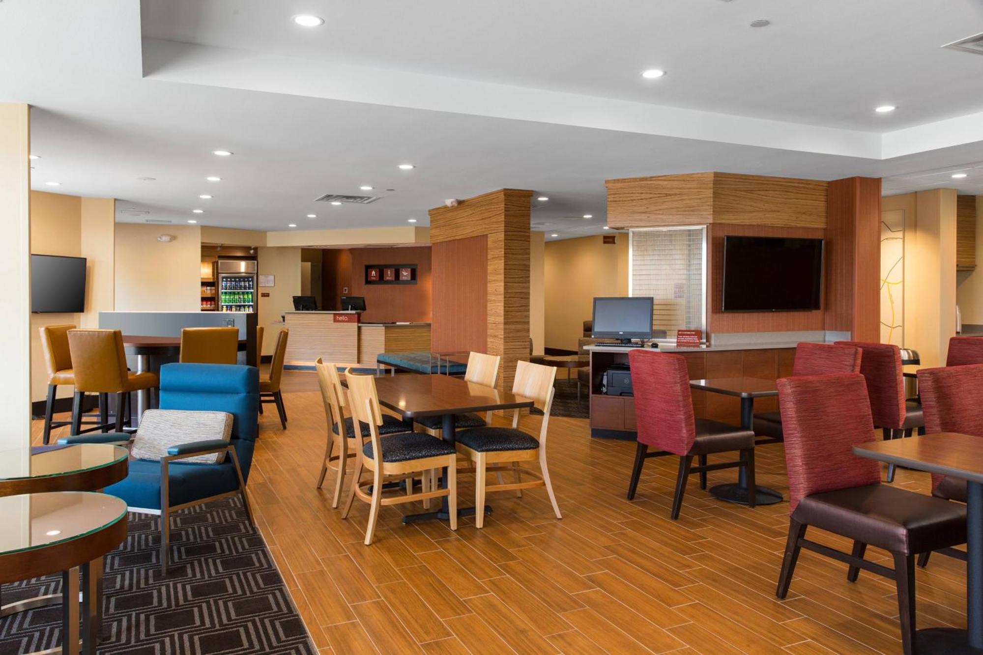 Towneplace Suites By Marriott Austin North/Lakeline Cedar Park Bagian luar foto