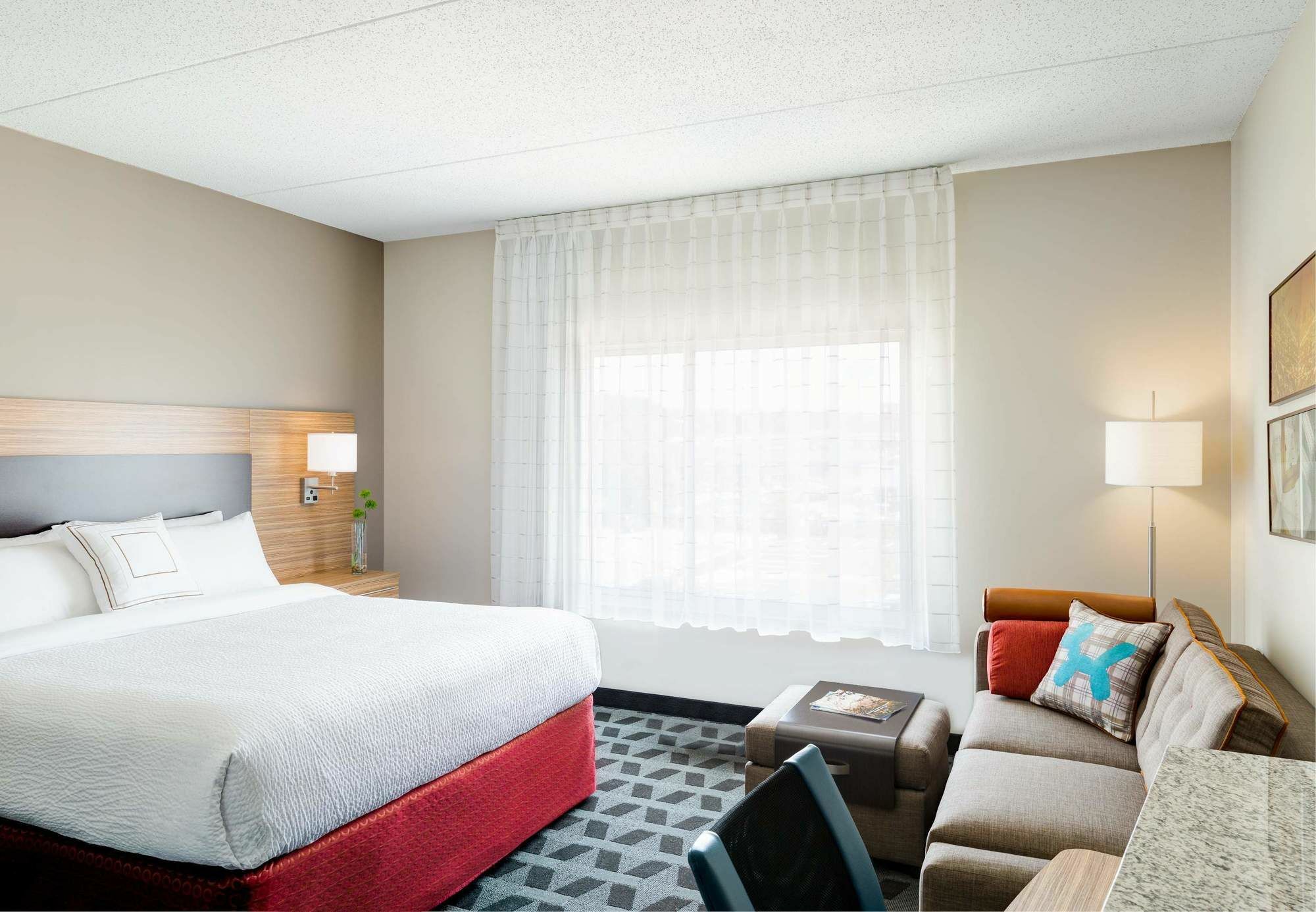 Towneplace Suites By Marriott Austin North/Lakeline Cedar Park Bagian luar foto