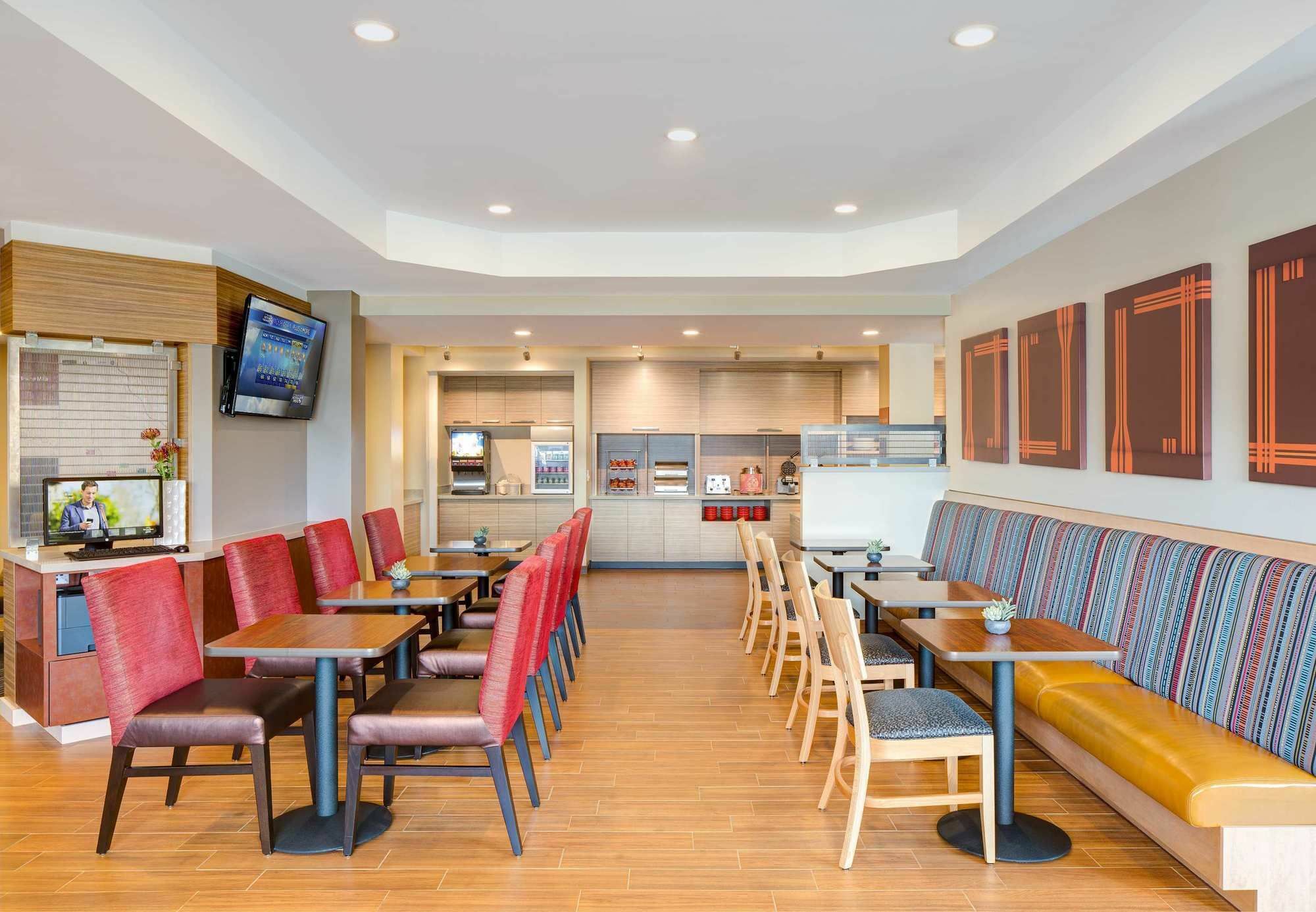 Towneplace Suites By Marriott Austin North/Lakeline Cedar Park Bagian luar foto