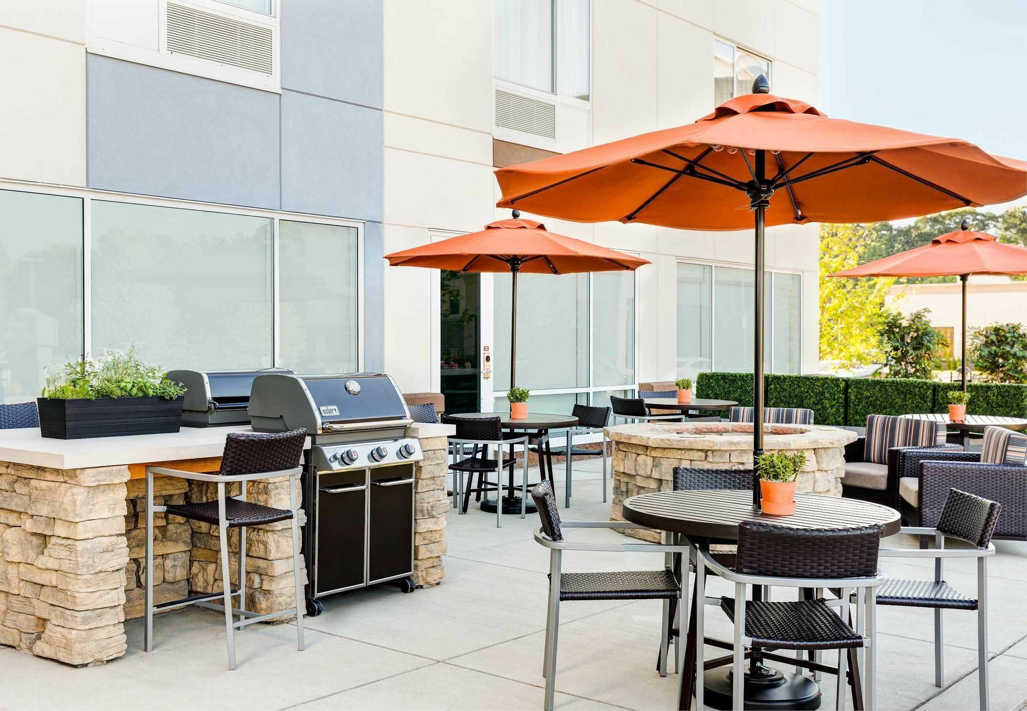 Towneplace Suites By Marriott Austin North/Lakeline Cedar Park Bagian luar foto