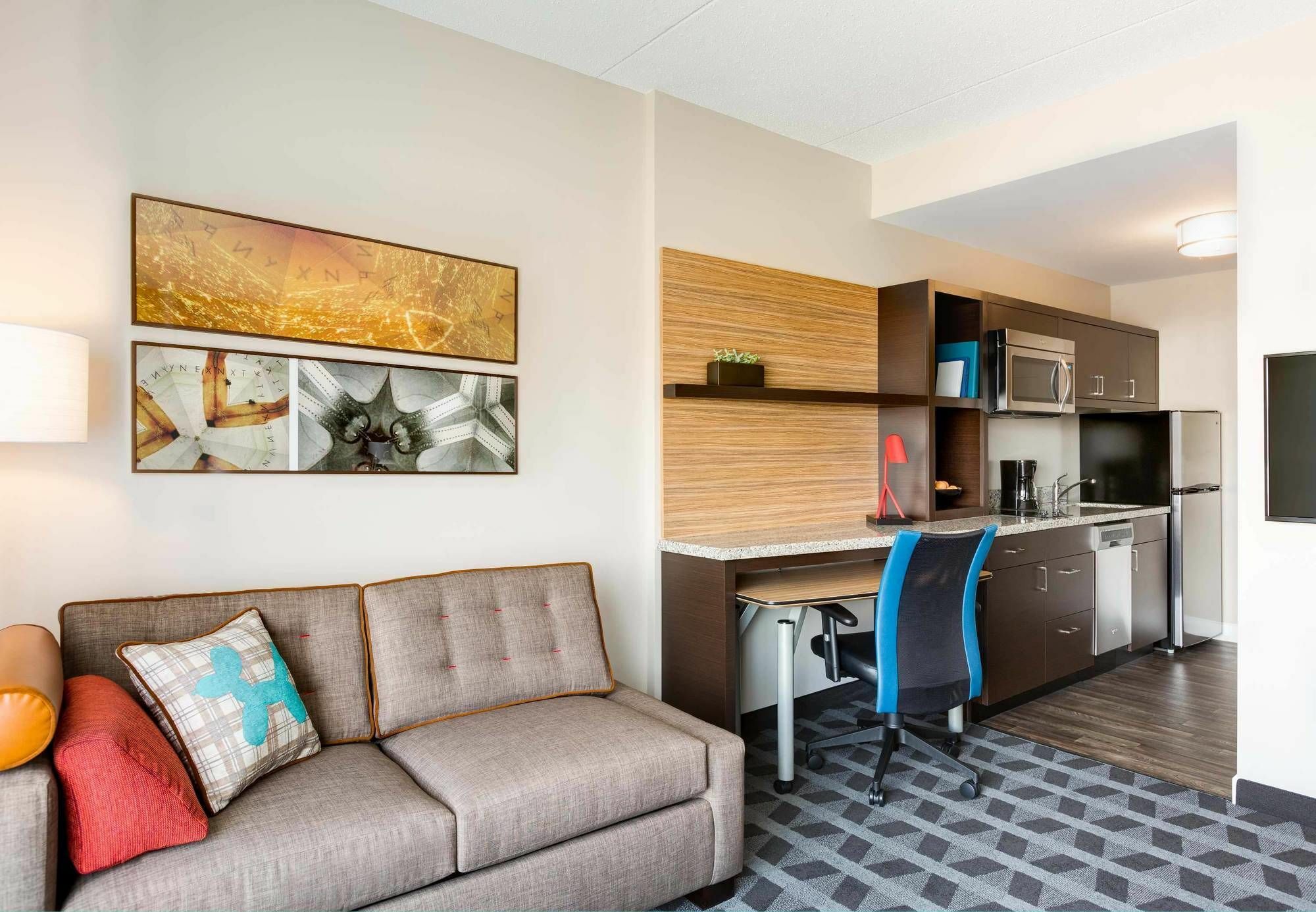 Towneplace Suites By Marriott Austin North/Lakeline Cedar Park Bagian luar foto