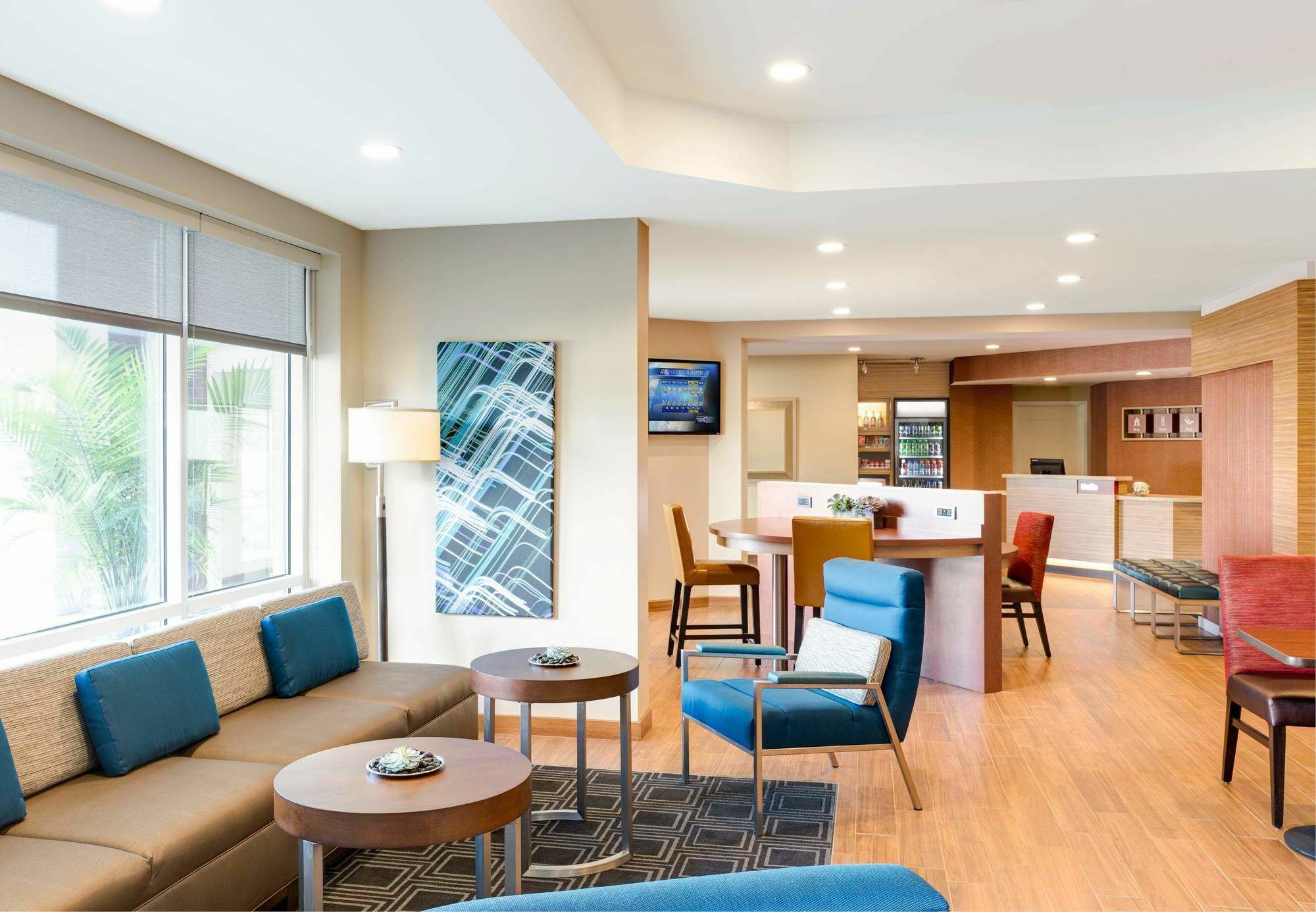 Towneplace Suites By Marriott Austin North/Lakeline Cedar Park Bagian luar foto